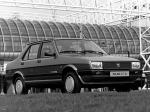 Seat Malaga 1984 года